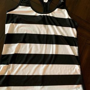 Super cute athletic tank top